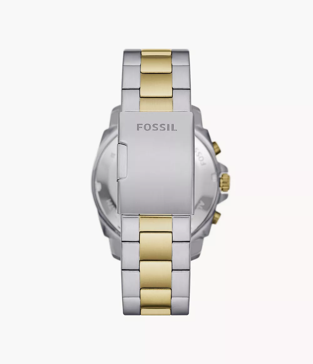 Fossil Privateer Chronograph Vorschau