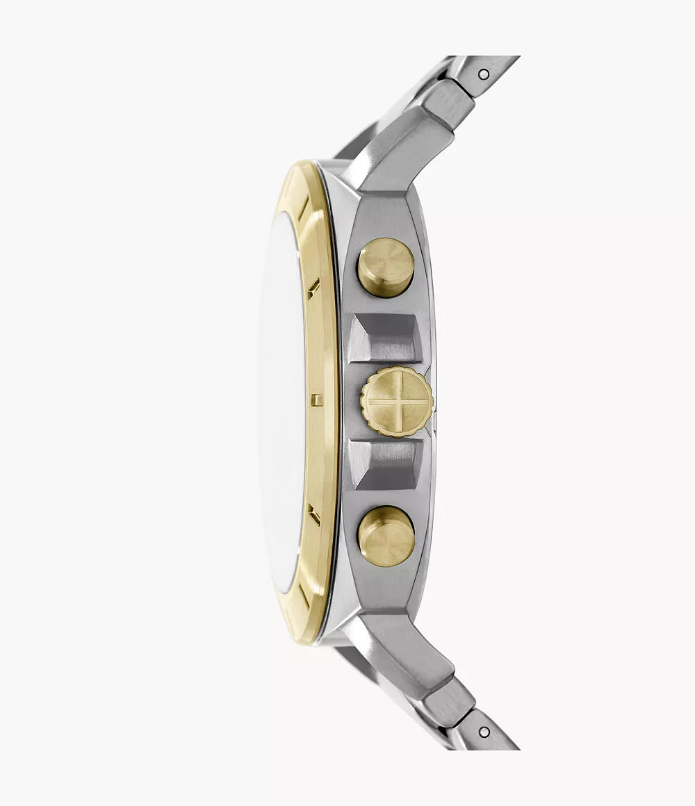 Fossil Privateer Chronograph Vorschau