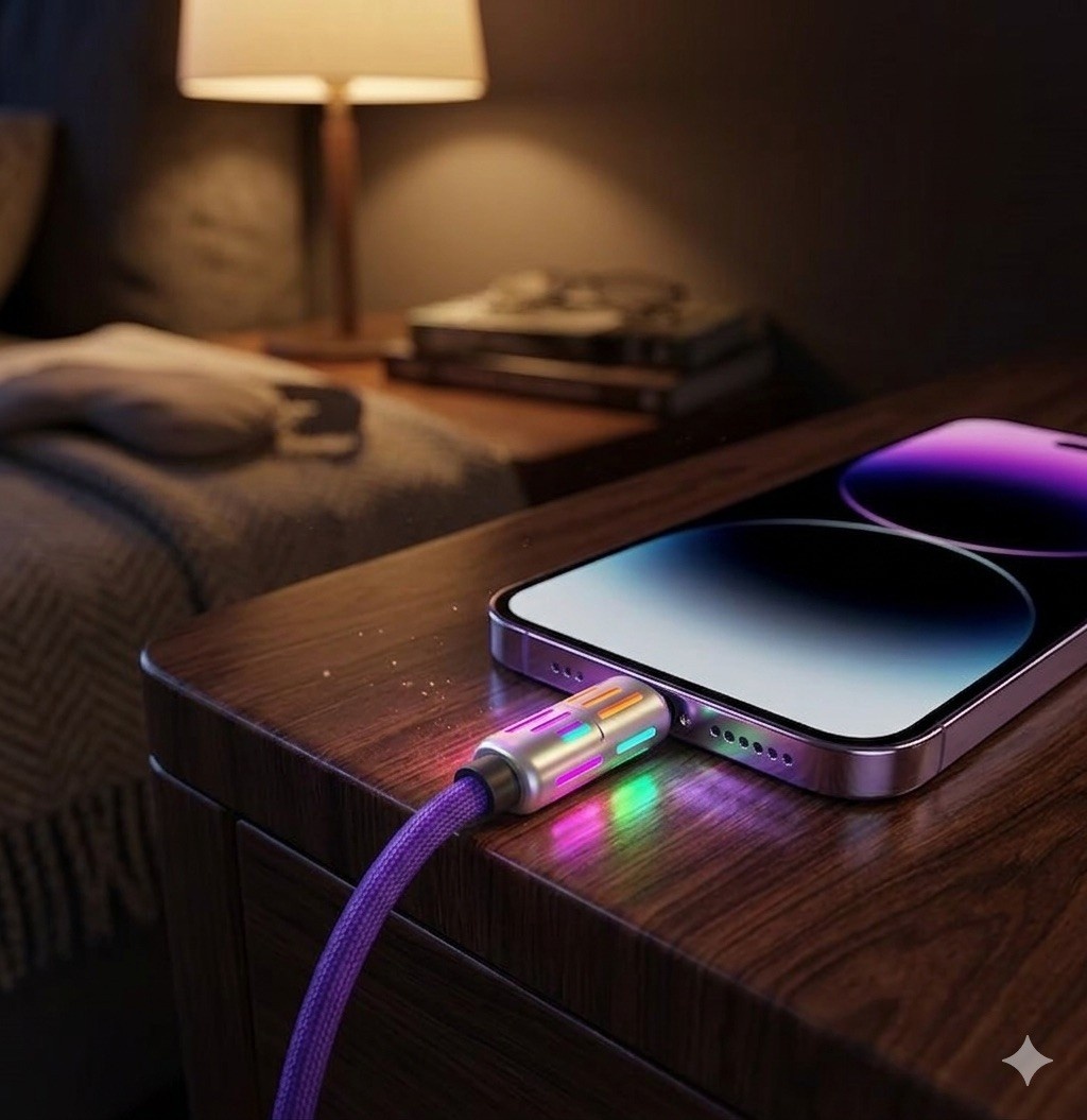 NOVARA charger collection